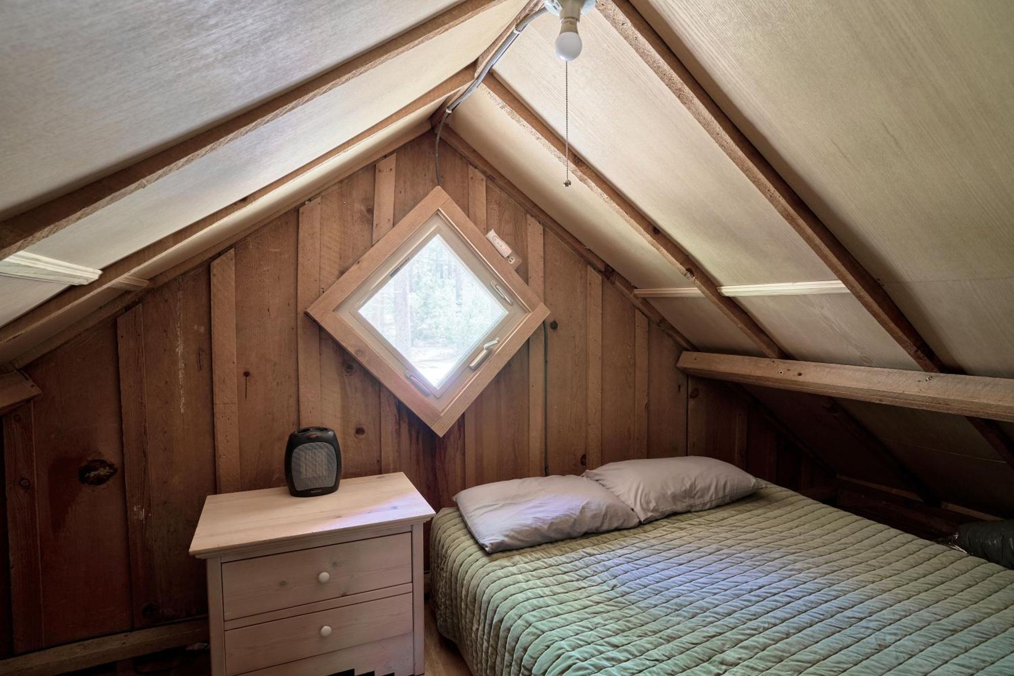 Charming Big Bear Cabin Villa Big Bear City Exteriör bild