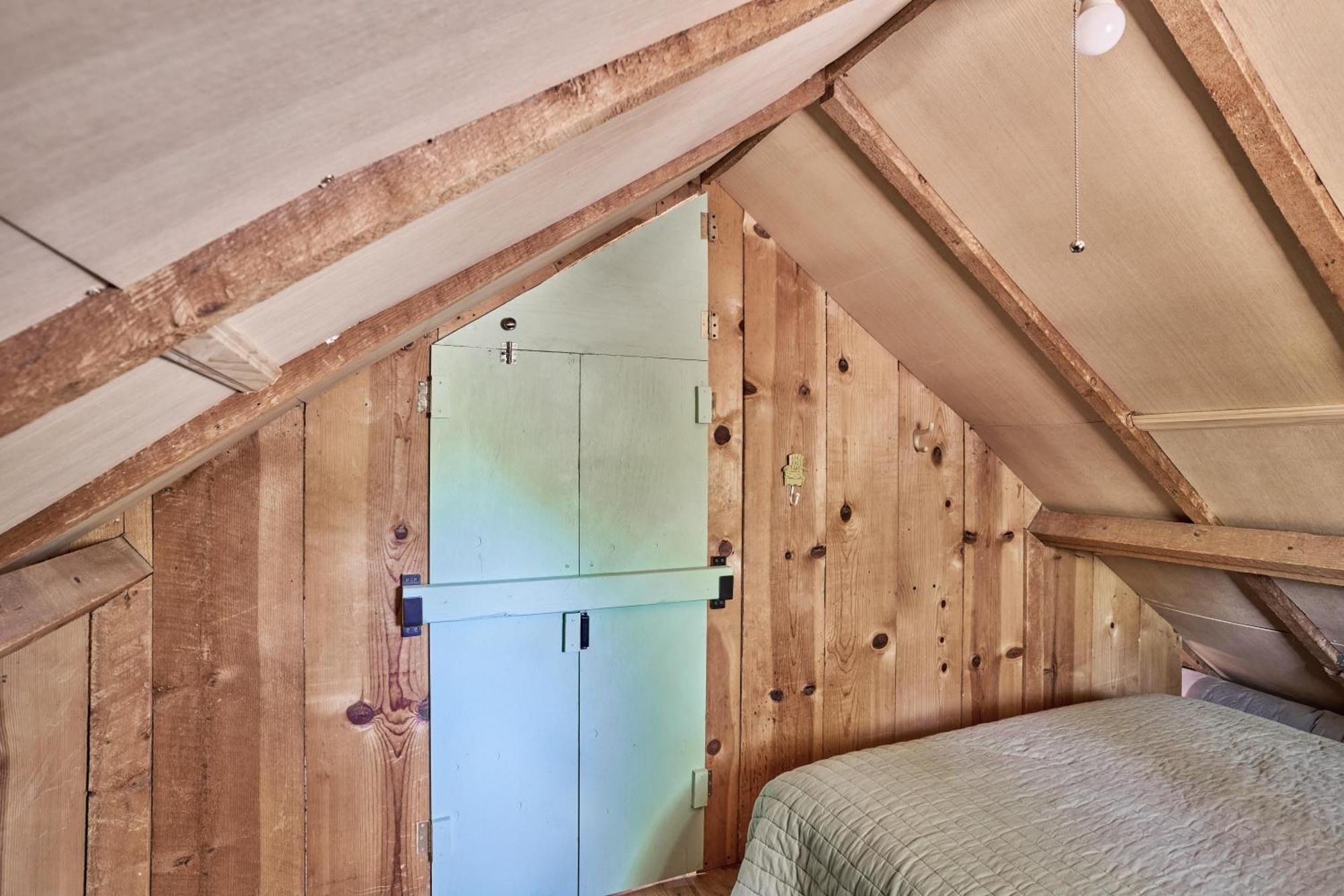 Charming Big Bear Cabin Villa Big Bear City Exteriör bild