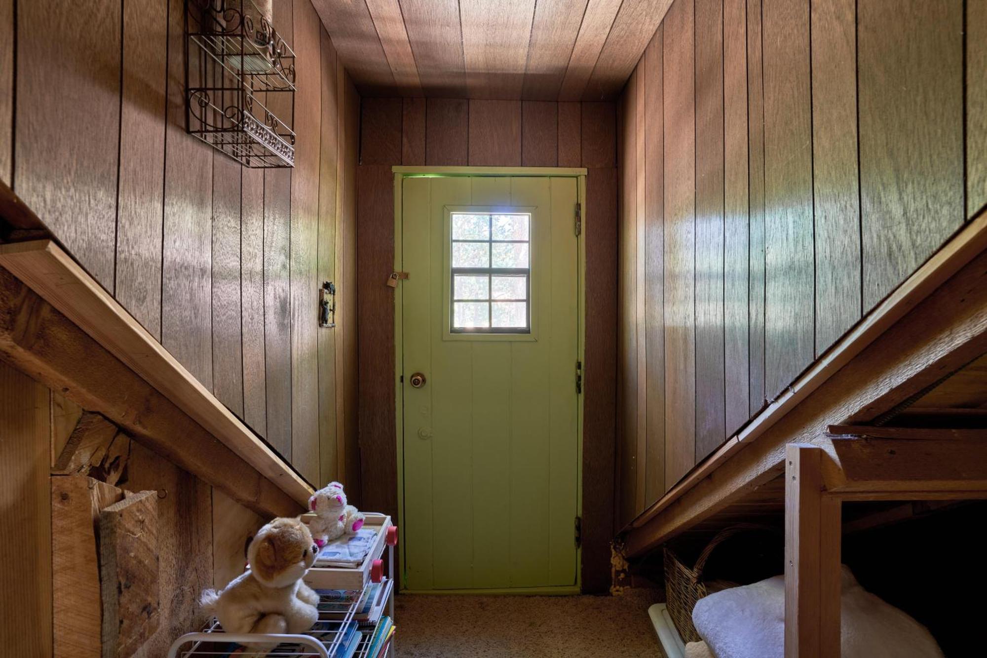 Charming Big Bear Cabin Villa Big Bear City Exteriör bild