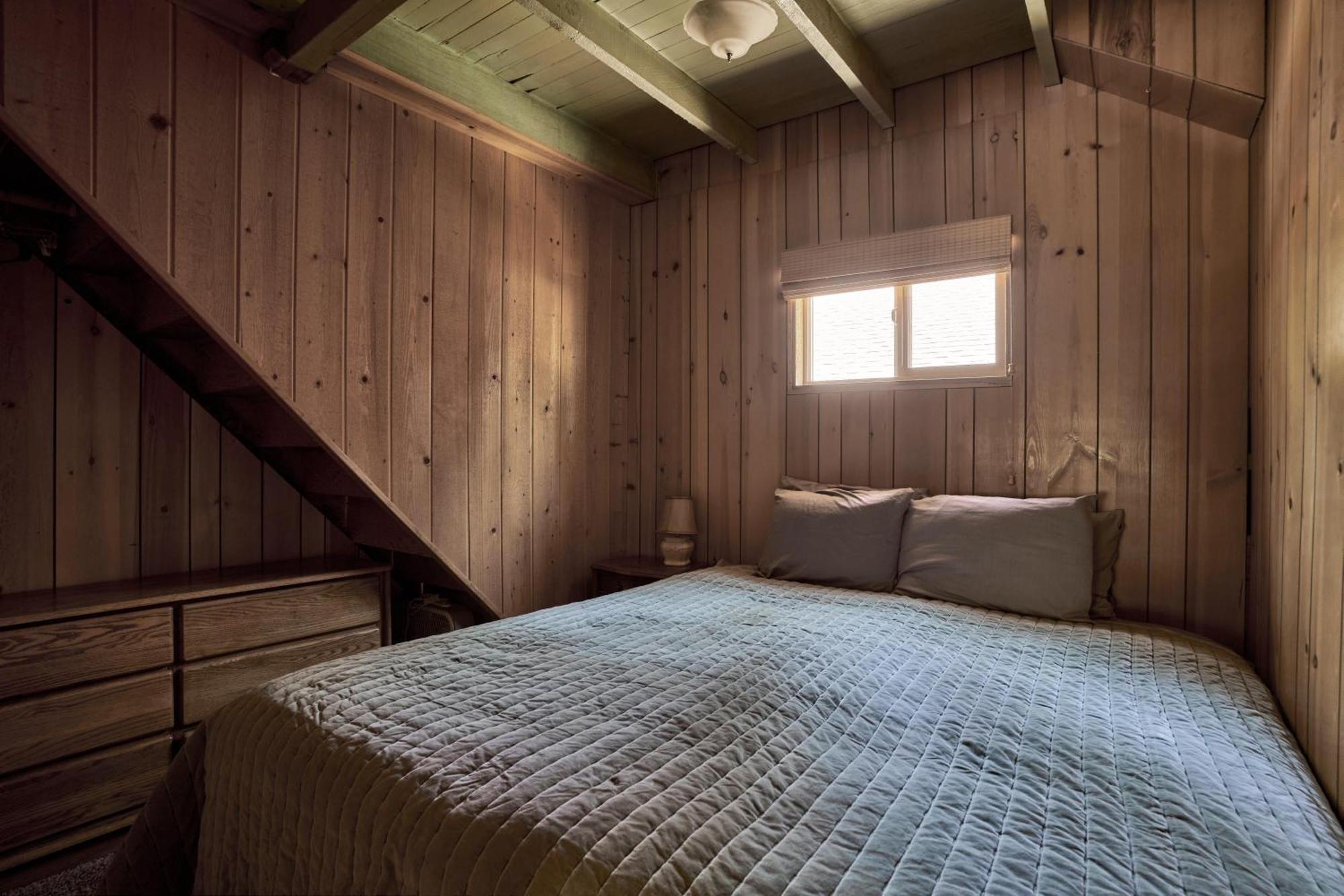 Charming Big Bear Cabin Villa Big Bear City Exteriör bild