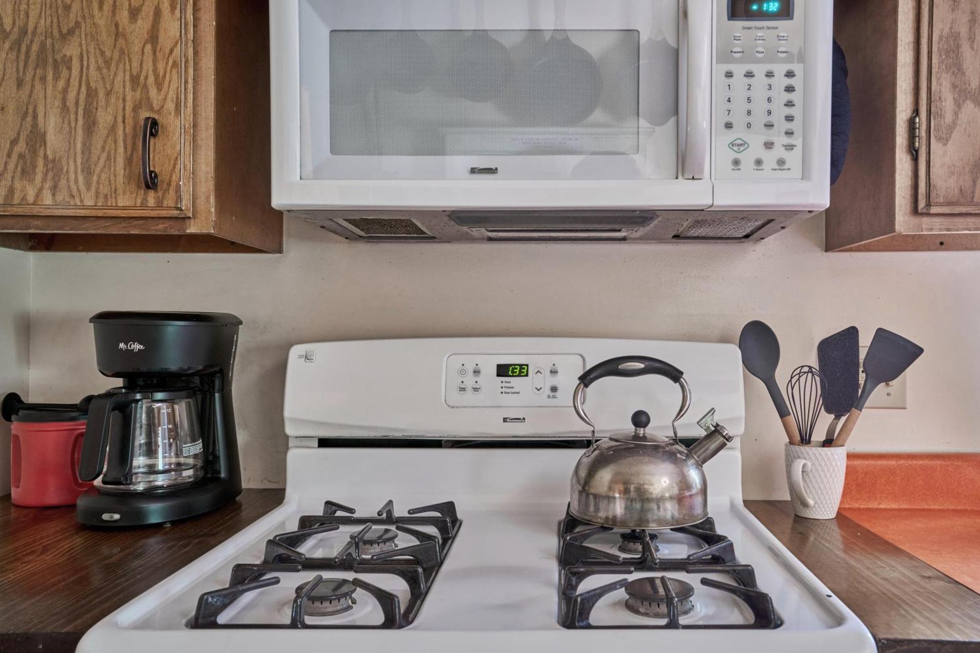 Charming Big Bear Cabin Villa Big Bear City Exteriör bild