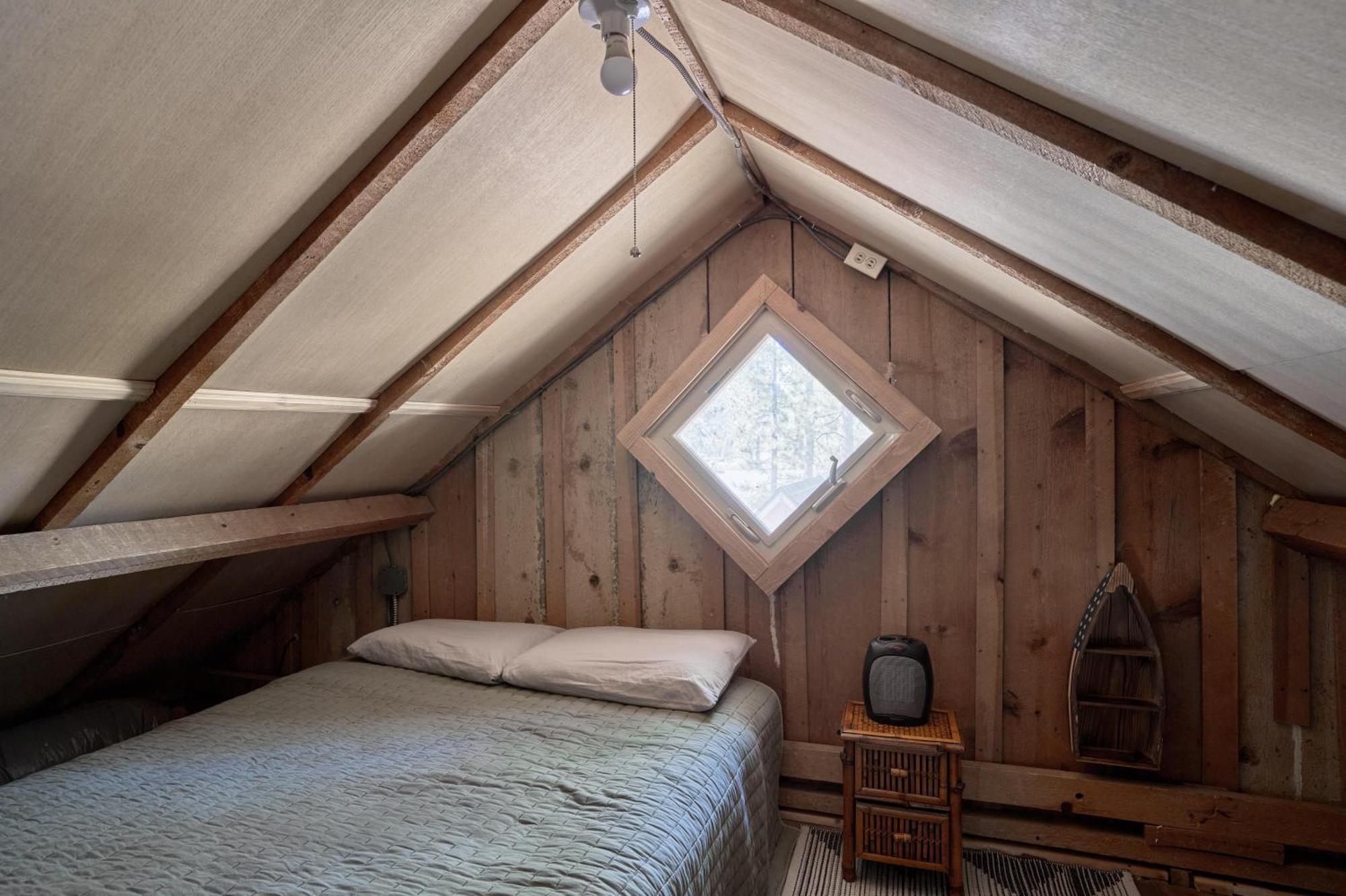 Charming Big Bear Cabin Villa Big Bear City Exteriör bild